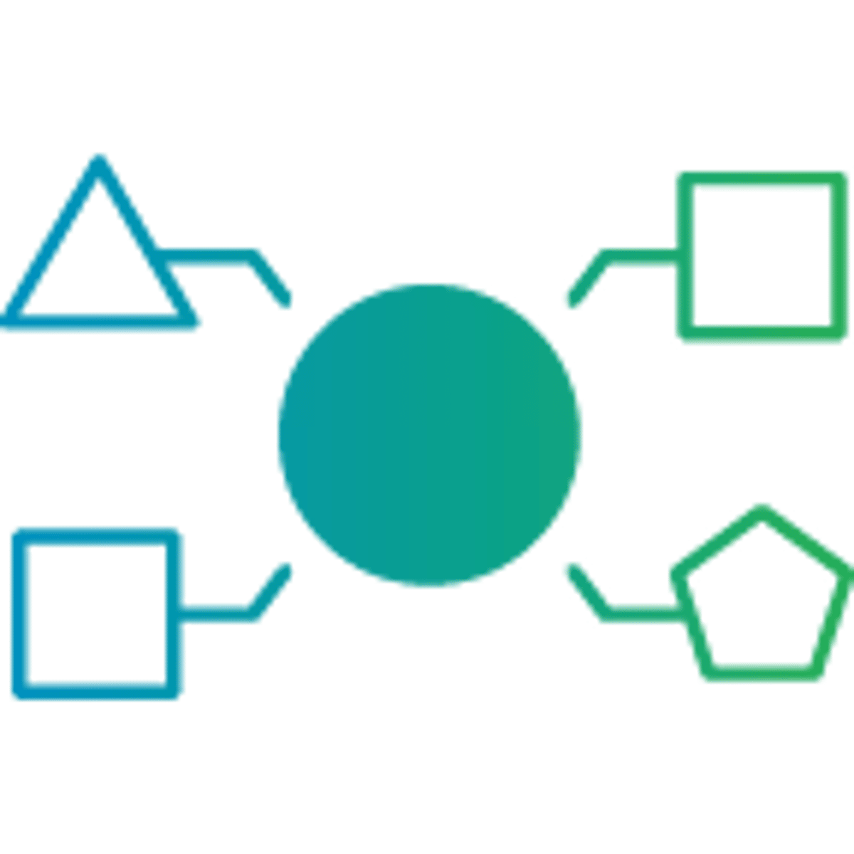 unified systems icon