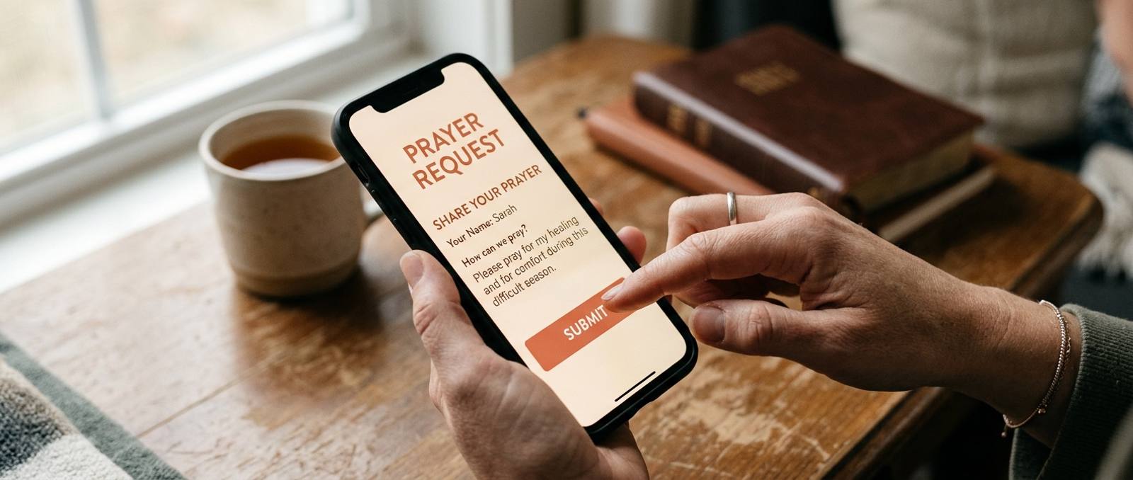 From Reach to Response: Why Engagement is the New Metric for Ministry Growth